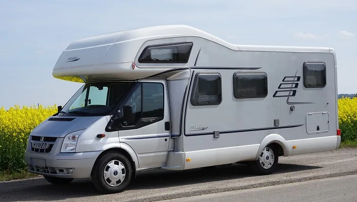 met camper naar Marokko - Al Hoceima