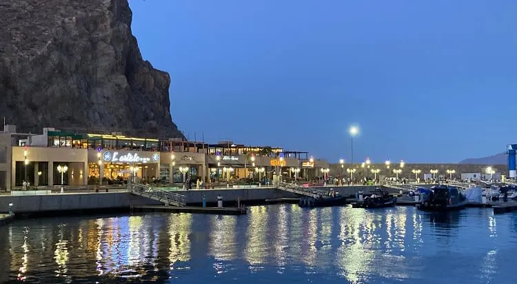 Al Hoceima